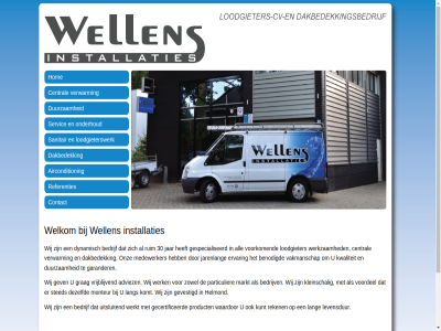 -522281 -549338 0492 30 adviez aircondition all ameling.com bedrijf bedrijv benodigd bv central contact dakbedek dezelfd duurzam dynamisch ervar f garander gecertificeerd gespecialiseerd gev gevestigd grag helmond hom homepag info@wellensinstallaties.nl installaties jar jarenlang kleinschal komt kunt kwaliteit lang levensdur loodgieter loodgieterswerk m markt medewerker monteur onderhoud ontwerp onz particulier product referenties reken remy ruim sanitair servic sted t uitsluit vakmanschap verwarm voordel voorkom vrijblijv waardor websit welkom wellen werk werkt werkzam wij zowel