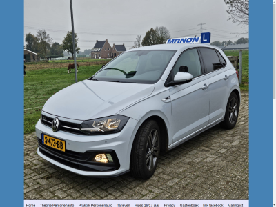 16/17 afgestemd bedrijf betek bied binnenhaalt cbr contact dezelfd eis energiek facebok felbegeerd gastenboek geeft goed hom houd instructric jar jong jou klein les link mailinglist manier manon nem nieuwst norm opleid pasj passend person personenauto praktijk privacy rij rij-instructric rij-opleid rijles snell strev tariev theorie verkeersschol verkeersveil volgen vooral wij zodat zult