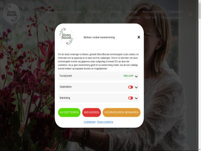 -17 -20984121 06 19 20 2026 21 41 5121 78472415 9 98 aanrad aanrader abonnement accepter actief adres advies adviez afgelegd afscheid afsprak afstemt all alternatief ander anny apparat assortiment avontur bedrijf begon beher bel benieuwd bent bepaald bereik bespar best beteken beter bewar bewonder bezoek bied bijna bijvoorbeeld bijzonder bloem bloembezoek bloemstuk breng bruidswerk budget cadeau cadeaubon carnaval cols connectie contact contactinformatie cookie cookiebeleid cookies copyright creatie daarbij dag dagelijk dank debby debby@bloembezoek.nl decoratie deg dien dierbar dinsdag donderdag doordat duurzam echt eindbestemm en/of engel enthousiast ervar even februari feestj fijn fleurig floravita functies functionel ga gat gebracht gebruik gebruikt gedan geeft gegeven gekek geld geliefd geluksvogel gemak geniet geslot gev gevoel gevolg gevuld gewerkt gezell goed grag groet handelsnam hart hel helemal helpt herinner hierbij hierin hiermee hom huis id iederen informatie inspiro instagram interes interieur intrekt invloed jezelf jij jou jouw juist kabbedijk kievit kijk klant klar kleurrijk klik kom komt kortom kou krijg kundig kunt kvk laatst lang langskom last leest les let liefd m maakt maandag mak market meegan meest meten mogelijk mooi mooist nadel natur neerzet nem nodig oer omgezet ontdek ontzorgd onz oomenstrat openingstijd overal overleg past pastor plant prachtig privacy privacy-verklar privacy/cookies raadpleg reddend regelmat reis review rij rol ruimt s sam sfer sit sjoerd slan social spel sta stan statistiek stemm steun super surfgedrag technologieen terug tevor tevred them thuis tijden tocht toestemm trouw uitsluit uniek vak vanaf vanzelf vas veelzijd ver verder verdient verklar verrass verrast verwerk verzekerd verzoek vind voel voeld voelt volled voorkeur vrijdag vroeg waarbij war warmt we weiger wel welk welkom wens wer wereld werkplek werkruimt werkstuk wet wij will winkel winkelruimt woensdagocht word workshop wpzom yildiz zakelijk zegg zer zijd z
