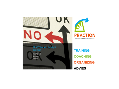 bereik coaching direction into medipraction organiz partner praction right the training