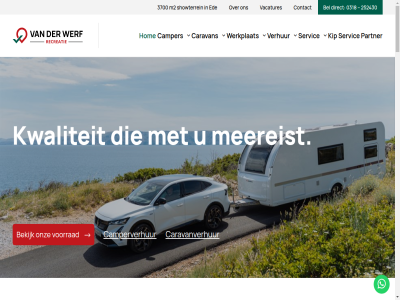 0318 1 2 252430 28 3 3700 4 6716 a aanbod adres adria adviser am bekijk bel bent beschik best blijf boek bohrstrat camper campercentrum camperonderhoud camperverhur caravan caravanonderhoud caravanverhur cederklikt contact dealer direct ede eenvoud facebok fotografie gewenst historie hom hoogt hur jammer keuz kip klar kwaliteit m2 match meereist model net neus niel nieuw onderhoud onlin onz partner past perfect poets receptie@werfrecreatie.nl recreatie reserver servic showterrein snel stan stap tijden vacatures vakantie verhur verkoopbemiddel verzekerd vind volg voorrad vouwwagen wass we weggekaapt werf werkplaatsafsprak werkplat wet zeker