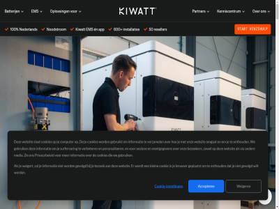 100 5 50 600 8 aanmerk accepter agrarisch algemen all alway analys app batterij batterijoploss bedrijf bekijk beleid bezoek bezoeker bouw browser circulariteit computer cookie cookie-instell cookies dealer doe download elk ems en energie energiemanagement energieopslag gebruik gebruikt geplaatst geschikt gevolgd gid gratis informatie installaties instell jouw kantor kenniscentrum keuzehulp kiwatt klantverhal klein komt logistiek maakindustrie media meest meetgegeven mkb nederland netcongestie noodstrom omgat on ontdek onthoud onz oploss overcapaciteit pak particulier partner partnerprogramma personaliser piekbelast powercabinet powerpack privacy privacybeleid product regel regie reseller sector selecter slat slimm start stilstand stroomuitval subsidies surfervar transport vastgoed veilig verbeter verduurzam verhal verzamel via voordel voorkom voorwaard we websit weiger weigert welk werk whitepaper wilt xl zakelijk zie zowel