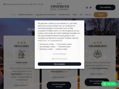 020 24 264 45 49 aanvrag accepter akkoord all amsterdam analytisch bedrijf bekijk benodigd bezoek bied chat company contact cookie cookie-instell cookies cookieverklar desk direct doorgan echter elkar ervar faq flexplek flexwerkplek functionel gebruik gecontroleerd gemak gev herhaald hom hur info@amsterdamdeskcompany.nl instell kantoorpand kantor keizersgracht klant klassiek klik kunt les liv locatie lux maand market meest mooi noodzak offic onthoud ontmoet ontvang onz overleg per plan prestatiecookies prijz privacy professionel relevant rondleid statig stemt toestemm vergader vergaderruimt vergaderruimtes vervolgen vestig virtual virtueel voordel voorkeur voorzien war we websit werk wijz wilt zakendoen