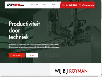 -21 08772968 10 11 19 2025 22 316 52 5221ee 63 78095743 aanpass abna algemen all apparat automatiser automatiseringsproject b bedenk bekijk best bestan bestat besturingskast besturingstechniek betrokken beverspijk bied bouw bouwer btw btw-nr cad cad-ontwerp communicatie contact control creatiev crer dienst disciplines doener doormiddel duurzam e e-modules e-plan ea een efficient elektrotechniek email energievoorzien enginer ervar evenal expertis gecombineerd gemotiveerd get gezamen grag help hertogenbosch hom iban industriel info info@royman-ea.nl inn innovaties innover installaties jar jouw kenner key klan klant kom kortom krijg kvk kvk-nr lat linkedin logistiek maakindustrie machin machinebouw machines map maximal mechatronica missie moderniser modules motion nem nl82 nl861262359b01 nr onderhoud ontwerp onz oploss organisatie phon plan polyesterindustrie praktisch productiviteit project realiser retrofit revisie robotica royman ruimt s sam samenwerk sector seriemat servo sit social solidwork speciaal staalindustrie start team techniek technisch teken ten theoretisch totaalbouwer turn turn-key uitbested uitdag vanaf verder vision we werktuigbouw werktuigbouwkund wij