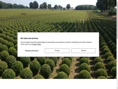 0 00 0356 17 24247 52 5853 78492963 8 accept all analytic and bedrijfsinfo betrouw btw bv certificat closed collect contact cookies copyright declin ervar experienc film flora fri gap gren hog hom hortiflora info info@hortiflora.nl inkoopvoorwaard jar kost kvk lag learn leveringsvoorwaard manag market master mon mor nl75 nl861424384bo1 nummer openingstijd other our perform personaliz policy preferences privacy productaanbod rabo rabobank reserved right sat servic sun technologies to transport use value we werk your