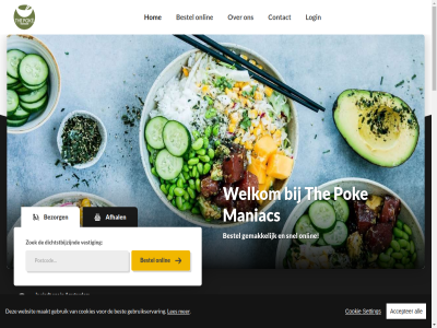 0 2026 234 5 68 75 accepter af afhal all amstelboulevard amsterdam bekijk best bestel bestell betal bezorg bezorgd by contact cookie cookies copyright deur dichtstbijzijnd direct eenvoud eig eten foodticket gan gebruik gebruikservar geholp gekoz gemak geniet hal hasseltweg hoef hom ideal ijburg informatie johan jou kies klar krijn les locatie login maakt maaltijd maniac menu menukaart mogelijk ndsm officiel onlin onz per pok pokemaniac reken setting snel stat taconiskad the tijd tijdstip tt uiteraard vasumweg veilig vestig vindt websit welkom wij winkel zin zoek zorg