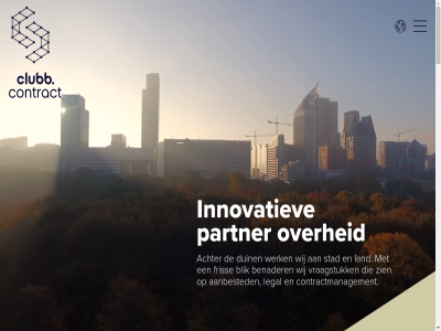 0 2015 2051250 2595 41 4401 70 9001 aanbested achter advies amsterdam anna b.v babylon benader beter blik buerenplein clubb collaborat concessies connect contract contracter contractmanagement contract­management cs da den detacheringsbureau duin eenvoudiger email expertises fris ga gecertificeerd gravenhag hag hom info@clubbcontract.nl inkoopproces innovatie innovatiev inzicht iso laadinfra land legal mak metropoolregio ministerie mogelijk mooi nabij nederland nen new nieuwst onz over partner pass privacy project publiek s s-gravenhag sam sluit solution sport stad statement subsidieplatform telefon telefoonnummer toe tor verandert verdient volksgezond vraagstuk we welzijn werk wij zien