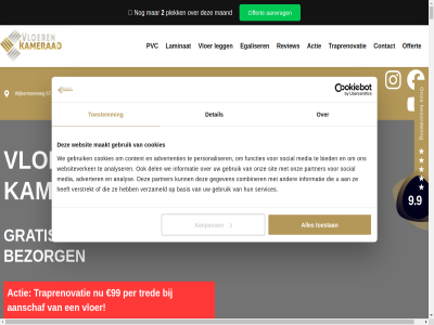 +31 -17 0 00 1 10 100km 12 1346 15 17 19 1948 2 200 25 251 30 320 4 40m2 6 67 8 88 9 99 aanpass aanrad aanschaf aansluit aantast aanvrag actie adresgegeven advertenties adverter advies adviez adviser afnem afwerklag algemen all allen analys analyser ander apart aqua aqua-laminat assortiment bank basis begeleid begrijp behandel behoeft beid bekendst bekijk belast bened bent beperk berek beschad bescherm beschermt beschermvilt besprek best beton beverwijk bezorg bezorgd bied binn blijf bn bov bovenst bovenzijd buit collectie combinatie combiner complet contact content cookies daarnaast daarom decorlag decorprint del denk derd detail di dienst dinsdag direct drager drom droominterieur droomvloer e e-mailadres echter eettafel efficient egaliser eig eindelos en ernstig ers ervar ervor exclusiev expert expertis extra fabrikant fantasie financieel fotoprint functies gan garantie gat geadviseerd gebruik gebruikt gegeven gelegd geluid gemaakt gemiddeld gepast geslot gev gewon gezien goed grag gratis groef grot hal hdf hel helemal help hierover hiervan hiervor hoeft hog holl hoogwaard houd hout houtlok huishoud ide iederen info@vloerenkameraad.nl informatie ingang inlop installeert installer jar jazeker jij jou jouw juist kamarad kamerad kan kantoorruimt keuz kiest klant klar kleur klik kliklaminat koffie kom kopj kortom kostelos kosteloz koz krass krijg kun kunststof kunststoflag kunt kwaliteit lag laminaatvloer laminat lang langer lat legg legger legservic lever lichtvocht lijkt lonn lop los m2 maakt maand maandag mag mailadres mak makkelijker medewerker media mee mens mes meubel middel minder mocht mogelijk naadlos naast nauwkeur nederland nem netjes nodig nou nv odabas offert ondank onderhoud onderhoudsdienst onderhoudsgarantie onderhoudsvrij onderst onderstaand ondervind ondervindt ondervloer ontzorgd onz oog opbouw openingstijd opgebouwd oploss opmerk panel paniek partner pas passend past per perfect perfectie person personaliser plaats plak plakplint plann plat plek pl