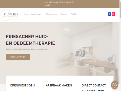 -18 00 06 18 1e 2025 21 26 27 2e 3 34 426 5.0 76 7642 7671cp 78651638 87 9 aandoen aanrader acn advies adviez afsprak all aman anja apparatur as behandel benader benieuwd beoordel bereik best beteken beter bijna blij blijft btw by cheryl client contact contactgegeven crèmes dankjulliewel dat denk deskund direct dyllis e echt een eerst elk erg eruit ervar ervor fijn fiona fotografie friesacher g gaf gan gastvrij gat gebaseerd gebruikt geeft gehad geled gelijk gemak gemotiveerd gericht geword gezell gezondheidscentrum ging ging.ik goed gos grag gratis hebt helemal henk hild hom hoogwaard huid huid.echt huidproblem huidscan huidtherapeut huidtherapie huidverzorg huisman iban iederen info@huidtherapiefriesacher.nl intak intakegesprek iris jar juist juliantien kennis ker kijk klik kond kreg krijg kvk kwam l lad lambertin laser laura legd leuk locaties m maandag mak malkon manouk masis mee merk n netjes nijland nl003360959b19 nl58abna0881713996 nuttig o oedeemtherapie oedem olthof onlin ontvang ontzet onz openingstijd oploss par pass passend peeling perfect person plek powered praktijk praktijkruimt prettig problem product professionel rad recht resultat schipper schon schoolstrat servic sfer soepel super t/m tariev telefonisch ten tevred to traject tussendor uitzonder up vaat-laser vat verbeterd vertrouwd verwelkom via vlot voel voelt volg voorbehoud vriendelijk vriezenven vrijblijv vrijdag vroeg wanner we weg welk werk westeind whatsapp wierd wij woensdag zag zak zeerst zegg zer zien zodat zoek zonnehoed zorgt zovel zwak