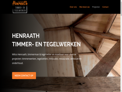 +31 0 13 18 2025 30 6 78683483 aanbied aanbod aanbouw aanleid algemen badkamer bedrijfshall bel beteken bic biedt bred btw complet contact contactformulier dakisolatie dakkapell denk detail dienst disclaimer diver dubbel duurzam elegantie elektrawerk elk energiebespar evenal formulier functionel gegeven geplaatst gerust glas grag grootschal henraath herstell hiernaast houtrot iban info@henraathtimmerentegelwerken.nl informatie ingbnl2a inzet keuken kozijn kvk kwaliteit lever lichtstrat loodgieter mail nem nieuw nl002586857b09 nl07ingb0006385210 nr onderhoud oploss overkapp perfect plaats precisie privacy project renovatie restauratie ruimtes scala snel stur tegel tegelwerk tegelzet tegelzetter terug timmer timmerman timmerwerk toilet transformer tripl uitstral vakkund vakmanschap verbouw verfijnd verklar verzend visual4all vloerverwarm voorwaard waardor we webdesign websit wij wilco wilt zoal zorg