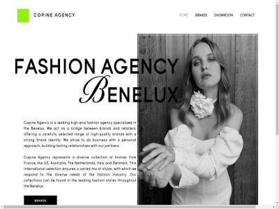 +31 21 368 421 4818 6 75 a agency and australia b be benelux brand breda can collection contact copin d denmark diver ensures fashion found franc from gt hom industry info@copineagency.nl instagram international italy leading linkedin met mix n ned netherland our r represent respond s selection showrom social stores styles the this throughout to tulpenstrat us varied we which with