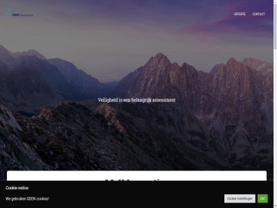 +31 -52415384 0 00 10 1010 11 12 17 3232 5 6 78737516 8 8pi adres assessment bam bekend belangrijk bent bestaand betrouw brandrisico briell btw contact cookie dhr diagnostic dienst dierbenodigd dorpscentrum eigenar elektrisch elektrische-installaties elektrotechnisch email emma gaffelar gebied gecertificeerd gemeent grag groeneveld help hotel info info@mekinspecties.nl infra inspecteur inspectie inspecties installaties juist kramer kvk landbouwbedrijf lid maandag magistrat mammoet max mek messag mob nam nem nen nen1010 nieuw nl861513186/b01 notic nr nummer o.a offert onafhank onderzoek ontwikkelingsbedrijf oska p partner periodiek peter platform pr referenties rotterdam schiedam schur scios scop services sir subject technical teken tel thermografisch veilig vel verder veren verificaties verschill verstur vierpolder voetbal volled vrijdag wij zoekt zonnestrom zonnestroom-installaties
