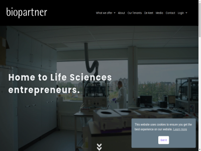 +31 0 1 19 1984 2 2025 21 22 2333 3 31 33 4 5 71 800 about adres also and at behind best bio biopartner building built by cater ch circular circular-built clos committed community contact cookies creating drink driving ensur entrepreneur entrepreneurial environment event experienc facility first flexibl for forces get got heart holland hom ideal info@biopartnerleiden.nl it j.h ket laboratory learn leid lif located location login lunch main many media meter mor netherland network offer offic on one oortweg operated our park partnership possibilities privacy provid restaurant scaleup scienc sciences services sinc spac squar startup statement succes support sustainabl tenant the this to twin university uses venue we websit what with you zuid zuid-holland