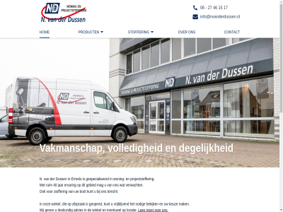 0341 06 15 17 2026 27 36 361 3851 40 46 560 advies afsprak bekijk bel bezoekadres bot buitenzonwer contact degelijk deskund duss enk ermelo ervar eventueel gebied geopend gespecialiseerd gev hom info@nvanderdussen.nl jar kantor keuz kunt laminat les locatie mag mail mak n nodig nz onz postadres product projectstoffer pvc raambekled ruim stoffer tapijt terecht uitstral vakmanschap vernieuw verwacht vloer volled vrijblijv wij winkel woning woningstoffer zonwer