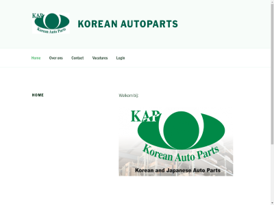 autopart contact hom inhoud korean login ondersteund spring vacatures welkom wordpres