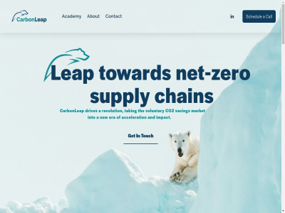 a about academy acceleration and call carbonleap chain co2 company contact disagree drives email era first for get impact into last leap market messag nam net net-zero new onepager required revolution saving schedul send sign supply taking the touch toward up updates voluntary we zero