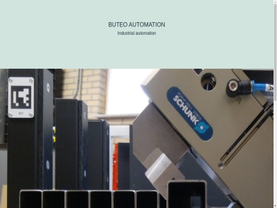 automation buteo ga industrial info@buteo-automation.com inhoud