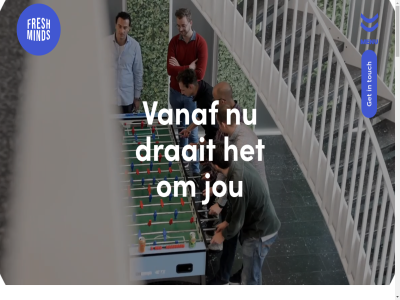 2316 9e bericht bezoek call contact dellaertweg draait freshmind get hello@fresh-minds.nl jou leid menu nederland plan stur touch vanaf wz