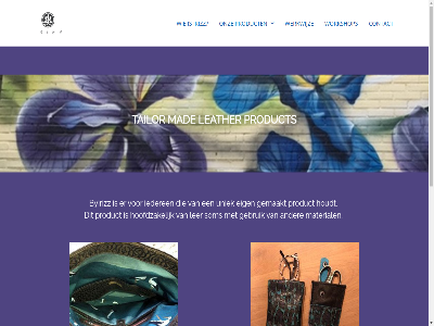 2026 brillenhoesjes byirizz contact copyright creaties eig etuitjes gebruik gemaakt gepersonaliseerd hoofdzak houdt iederen instagram irizz laatst leather ler mad material nieuwtjes onz privacybeleid product reistass schaartj som tailor tas tass uniek voering volg werkwijz workshop