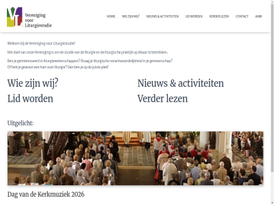2026 activiteit anbi betrek contact dag doel drag elkar geinteresseerd gemeenschap gewon hart hestia hom juist kerkmuziek lez lid liturgie liturgiestudie liturgiewetenschapp liturgisch nieuw ontwikkeld onz plek praktijk studie themeisl uitgelicht verantwoord verder veren welkom wij