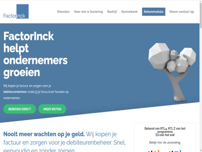 100 48 all ander bedrijf bekend bekijk belangrijk bell berek bespar betaald betaalt betal binn calculator contact daarmee debiteur debiteurenbeher dienst direct discret eenvoud efficient entrpnr euro factor factorfee factorinck factur factuurwaard financier focus gan gat gebruik geld goed groei helpt hoef hoevel houd indicatie ingewikkeld jij jou jouw kennisbank klant klik kop kost kostenmodel krijgt kunt les ligt maakt minus nauw nem niveau non non-betal nooit ondernem ondernemer ontdek ontzorgt onz oplevert opnem opstartkost overdraagt overnem plat podcast positief probleemsituaties programma rekenmodul relatie respecter risico rtl rtl4 s sam samensprak servic snel transparant uitbetaald uitzend uur verder verkop verreken verzekerd vindt voer vorder waarom wacht werk werkt wet wij woord z zeker zodat zorg