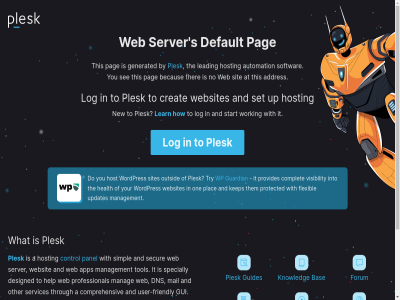 a addres and at bas becaus blog by complet control creat default demo developer facebok flexibl forum generated guardian guides health hosting how into it kep knowledg learn log management new no one onlin pag panel plac plesk plesk.com protected provides s see server set sit start the them ther this to try up updates video visibility web websites what with wordpres working wp you your
