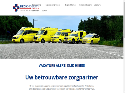 -2026 2016 air alert ambulanc begeleid betrouw certificat contact evenement evenementenzorg gat gecerticifeerd gekwalificeerd geregeld hkz huis hulpverlener klik liggend login medic medisch mobility nl ontworp onz patient per repatrier servic steengoed terug vacatur vacatures verlen wereldwijd zelf zorg zorgmeldkamer zorgpartner zorgvervoer zorvervoer