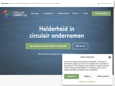 10 100 2021 2025 2026 5 aangat aangehaakt aansluit abstract accepter achterlat actiegericht af algemen all ambities ander anticiper apparat april artikel authentiek basis basisschol beantwoord bedrijf bedrijv begeleid begin beginn begint begrijp begrip beher beinvloed bekijk belang belef benader bent benut bepaald bereik besef bespar best bestur betekenisvol beursgenoteerd bewust bied biedt bijdrag binnenuit blog boardrom bouw breng buit busines central circulair circular clarity co co-creatie comfort contact context cookiebeleid cookies creatie creatiev creeer crer daarom dagelijk definieert dienst dieper dieperligg digital direct disclaimer doel doet doorzettingsvermog driv driver duurzaamheidseis duurzaamheidsrapportag eco economie ecosysteemdag ecosystem eenvoud effectief eig elk elkar en en/of energie ervar esr europa european eventueel feit filter flerque flexibel focusgebied for functies gat gebeur gebruik gedeeld gedrev geeft gegeven gehel generatie generatiebestend gesprek gev gezond goed grag grappig grav greenwash groei grondstoff groter hangt harmonieus helder hen hom hop hor id identiteit impact impactgericht indicator info@circularclarity.org informatie ingredient inhoud innovatie innover inspiratie instrument interactiev internetbureau intrekt intrinsiek investeert invloed inzet inzicht jaarlijk jezelf jij jou/jullie jouw juist kaart kan kennis kenniscentrum kennismak kennispartner kenniszon kern kernwaard keuz klar klein klik knop koffie kom kompas komt kop krachtig kunt laatst leerdoel leermethod leert leest leiderschap ler liever lijkt listed maakt maatschappij mak manier market markt masterclas materiaal mbo mee meervoud meewerk men mens mensgericht merk merkbeloft met method micro middelgrot mkb mkb-bedrijv mkb-ondernemer modell modulair mogelijk motivatie nadel netwerk niet-beursgenoteerd nieuw niveau non non-listed omgat omgev omgezet omzet onderdel ondernem ondernemer onderscheid ontdekt ontmoet ontstat ontwikkel ontwikkel-perspectief ontwikke