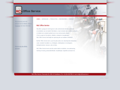 +31 -10547805 0 5091 56 6 aanbod aanvrag activiteit adres adresser all bedrijf bedrijv bent bied blok briefpapier c communicatie complet contact dienst dj drukwerk e e-mail eg eg-etiket envelopp etc etiket factur formulier gat gev grag hom huisstijl info@rcofficeservice.nl informatie inzicht juist kettingformulier kijk klik label levert logistiek mail o.a offert offerte-aanvrag offic oostelber oploss process producer product productidentificatie r referenties resultat rozemarijn servic set soort tel tracing tracking uiteenlop uiting verbeter verpak verwacht visitekaartjes voorkom wellicht werkwijz wij will zoal