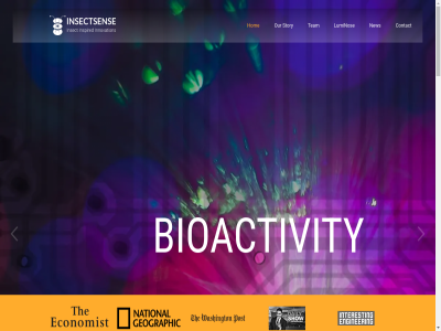 +31 1 10 2 287 3 476 56 6 6708 a and at bioactivity bronland building by contact deeptech detection diagnostic diseases dr effect emerg flavour for get health hom ii infectious info info@insectsense.com innovation insect insectsen insectsense.com inspired invest investment luminos mechanism media mimick molecules netherland new our out platform plus poel pres prof professor reach s sensing sensitivity slid story support team technologies technology the their touch ultra ultra-ii university us viruses wagen wh will wim with work zoonotic
