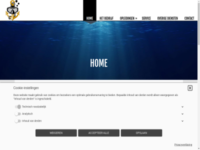 +31 0 00 17 628968087 80242782 9 accepter aflos algemen all allen analytisch avontur axe b2b bedrijf bedrijv beginn bepaald bereik bezoeker bied bootduik btw btw-id charter complet contact contactformulier cookie cookie-instell cookies derd deur dienst dienstverlen disclaimer duik duikmaterial duikopleid erkend eu eu-kwalificatiecertificat gauw gebied gebruik gebruikerservar grot hal hom id ingeschakeld inhoud inhur instell jezelf jij jou jouw kijk klar klik kvk kwalificatiecertificat langer lat ler levert maakt maritiem medisch nem nieuw nl003412919b16 nl17knab0502734752 noodzak onderhoud ontwikkel open opleid opslan optimal over padi particulier privacy privacyverklar radarpatent rhib schipper servic services specialist sportduikopleid technisch telefonisch vaarbewijs verder verklar verzorgd voorwaard wacht websit weergegev weiger wereld wereldwijd woensdag