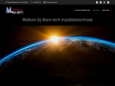 -15007116 06 3 7141xn contactformulier ga groenlo info@maro-tech.nl inhoud installatiebedrijf installatietechniek maro maro-tech maro-tech.nl rembrandtstrat tech welkom