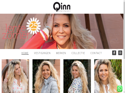 apeldoorn collectie contact dalfs deventer hom hoogeven kamp meppel merk nijkerk omm qinn raalt vestig womenswear zwoll