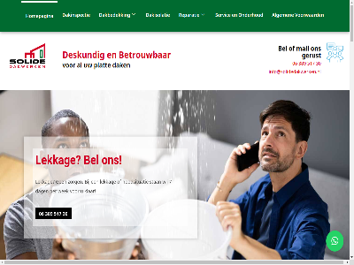 06 104 30 389 38951730 517 7 7523lg 78139422 algemen ankrot bel betrouw dag dak dakbedek dakinspectie dakisolatie dakwerk deskund ensched hom homepagina info@solidedakwerken.nl inspectie klar kvk lekkag noodsituatie onderhoud per plat reparatie servic solid stan tel voorwaard wek wij zorg