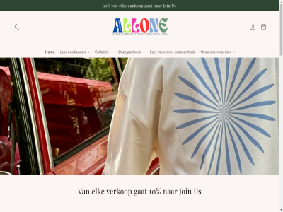 +2 10 100 11.000 2 2026 29 39 4 5.000 500 59 9 92 99 aanbied aanbiedingsprijs aankop algemen allen allon ambassadeur begint bekijk betaalopties beter bewust collectie contact content doel doner draagbar drag drie duurzam edition eenzam eerlijk elk enthousiasm eur evenement first fonds gat gebruik geholp gekoz geld gelov gemeent goed gratis groei grootschaliger help hom idealiter impact inlogg inmiddel invester jar join jonger kenn kledingstuk kunt lat ler merk meten moet normal onz open opgehaald overblijft partner per prijs privacyverklar product productie project reden retouner sam samenwerk sok stap sterk steun stijlvol transparantie trot us vandag verbond vergrot verkop verzend via voel voldoend voorwaard we webshopervar wer werk werv wij will winkelwag zet zev zichtbar zien zoud