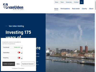 +31 02 10 1123 175 2026 297 3000 3081 3107 85 a ab about acceleration accepter activ addres aim alway and b.v bc beverages bewar box brielselan building car charity cleaning clos commercial consider contact cookiebeleid cookies copyright deny email engag entrepreneur estat everyon experienc focused fod for fulfill functionel futur gebruik global googl holding holding@van-uden.nl hom invest investor lik like-minded map market menu minded ned new nl on onz optimaliser p.o participation partnership peopl phon policy primary privacy privacybeleid privat product progres real requirement rotterdam rout servic statistiek supplies sustainabl team the this to uden vacatures voorkeur we websit wij with year