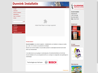 0522 06 11177123 2.5.2025 24 39 445075 7957 aandacht adrie advies algemen badkamer bedrijv betrok biedt bijzonder blijkt ch contact cv cv-storing dakbedek disclaimer dunnink electra erkend feit gas gaslekkages gedeg hartelijk installatie installatiebedrijf ketel koper kunt loodgieter mob molenstrat montag noodgevall onderhoud onz overzicht particulier person printerversie reken sanitair sanitiar startpagina storing storingsdienst tel tijden uur vakkund voorwaard warmtepomp water waterlekkages wel welkom werkzam wijk zinkwerk zoal