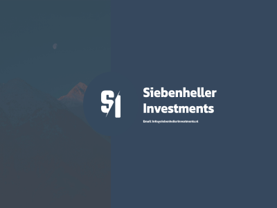 email info@siebenhellerinvestments.nl investment siebenheller