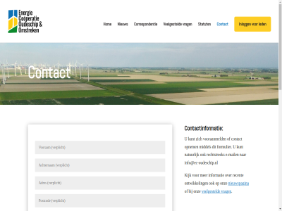 72007796 aanvrag bestur contact contactinformatie cooperatie correspondentie dal e e-mail energie formulier groen handig hom hosting info@ec-oudeschip.nl informatie inlog inlogg jap johan kap kijk kunt kvk led link mail middel natur nieuw nieuwspagina nummer omstrek ontwikkel onz opnem oudeschip recent rechtstrek roadbear sit statut studios u.a veelgesteld verstur vooraanmeld vrag