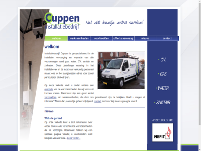 aangewez adres all bedrijv bekijk contact cupp cv da daarnaast ervar gas gehel gerealiseerd gered gespecialiseerd grag informer installatie installatiebedrijf installatievak interes inzet jarenlang kunt les maakt mill natur nem nieuw onz overzicht pagina particulier personel reparatie rond sanitair special stan vakkund verder verschill vervang verzorg vindt voorbeeld voorzien vrag vrijblijv waarbij water websit welkom werk werkzam wij woord zinkwerk zowel