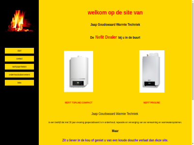 30 bedrijf bezoek buurt compact contact dealer douch eig ervar geniet gespecialiseerd goud goudswaard grag haard jap jar kou koud liever link moeit nefit onderhoud onderhoudsabonnement prolin reparatie s sit start startpagina techniek toplin verder verget verlat vervang verwarm waard warmpjes warmt warmwatersystem welkom werkzam zit