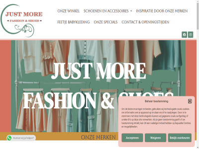 002957275b40 01 0313 06 31 314 38 413 47 54 6951 80404804 accepter accesoires accessoires af apparat babykled beher bekijk bepaald best bied btw by callunaplein complet contact content cookies copyright2024 cr design dier en/of ervar fashion feetj fraai functies ga gebruik geeft gegeven gezell help id info@justmore.nl informatie inhoud inspiratie inspirer intrekt invloed just justmorefashion kijkj klik kvk lat mak market merk mogelijk mooi mor nadel nem nl nr onz openingstijd plaatj privacystatement raadpleg s schakel schoen sfeervoll shoes sit slan special stemm surfgedrag technologieen toestemm uniek verwerk voel voorkeur webdesign weiger welkom wij winkel zoal