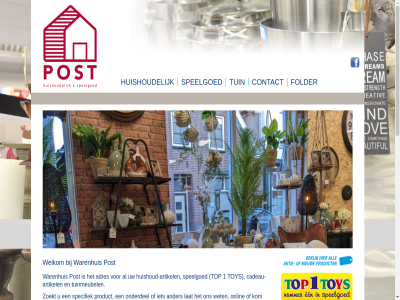 00 0544 08 1 105 125 13 16 17 18 20 30 461 50 619 actuel adres ander artikel bekijk brabantia cadeau cadeau-artikel contact di do e e-mail folder gegevens/privacy gezell grondanker huishoud huishoud-artikel info@warenhuispost.nl juridisch kom lang lat leveringsvoorwaard lievelderstrat lift lift-o-matic ma mail matic meld meter o onderdel onlin ontvang openingstijd per post product specifiek speelgoed statement t top toy tuin tuinmeubel vr warenhuis welkom wet winkel za zoekt