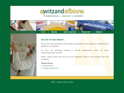 06 2007 29 58 80 85 activiteit afbouw almelo basis bouwproject contact diver e ervar gerust info@witzandafbouw.nl informatie jarenlang neemt offert onz t teven totaalbouwproject uitgebreid uitvoer websit welkom wij witzand