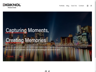 beeldcreatie blog bred captur contact creating digiknol event expertis focus gebied meeslep memories moment omvat onz portfolio production professionel samenkom scala sport vastlegg verhal war welkom