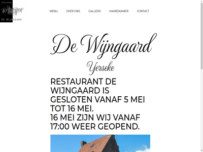00 16 17 5 centrum cocktail contact dessert diner gallerij geniet geopend gerecht geslot geweld gezell grag groet haardkamer hartj heerlijk liefd lunch mei menu onz pittoresk product restaurant streekgebond strek team vanaf ver verwelkom verzorgd vriendelijk wer wij wijngaard yersek