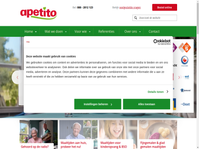 088 1 123 19 2 2012 2026 3 4 50 6 8 95 aanbod acties advertenties adverter advies algemen analys analyser apetito b.v basis bedrijv beher bekijk bel best bestel bestell bezorger bied bso caterar combiner complet contact contactinformatie content cookies copyright dek del detail dhr dietist direct doelgroep ervar eten evenal extramural facebok fijn fijngemal functies gebruik gediplomeerd gegeven gehandicapteninstell gehoord gemak gemal gericht gev glad grag hom huis informatie instell intramural jar kies kinderopvang klant klantenservic kleinschal kok kunt laatst lach linkedin maakt maaltijd maaltijdservic maaltijdvoorzien mak mat medewerker media mevr mobiel mog mogelijk nieuw nieuwsbericht nieuwsbrief nieuwsbriefinschrijv onlin ontdek ontwikkel onz overzicht particulier partner personaliser plezier privacy prober radio referentie referenties registrer schrijf senioreninstell services sit sitemap slecht social stan statement tafeltj tafeltje-dek-j tevred thuis thuiszorg toestan ton totaaloploss trot uitdrag veelgesteld verstrekt verzameld vindt voedingsadvies vooral voorwaard vrag war we webshop websit websites websiteverker welzijn werk wij won www.apetito-shop.nl zet zorginstell