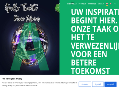 01 06 a accept ads all analyz and apollo apollotwent begint beter bouw browsing by clicking consent contact content cookies customiz documenter dron enhanc experienc help inspiratie klant l len netwerk o onz opnieuw or our p personalized platform portfolio privacy reject serv services sociaal tak to toekomst traffic use value vanachter vanaf verhal verschill vertell verwezen we werk werkwijz you your