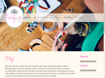 2022 all atelier atelier.nostalgrietje bent chaotisch contact creatief creaties creatiev diver facebok gebruik gehel gerust gezell grag heck hel hey hom hor instagram jouw kijk kunst lapjeskat leuk lief liefst mak marij mat material nostalgrietj plekj portfolio prijz recht resultat rond techniek uiteenlop vak verhal voorbehoud waardor websit wen