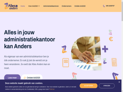 085 2006767 aa2020 accepter administratiekantor afwijz all ander cookiebeleid cookies eigenar gebruik gebruikerservar gebruikt grag hen hom jij jouw klik les lez maakt ondernemer ontdek onz ook overeenstemm stemt verander verbeter voelt websit wereld wilt ziet
